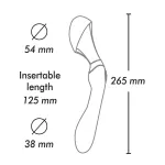 Shunga Zoa Intimate Massager — фото 4