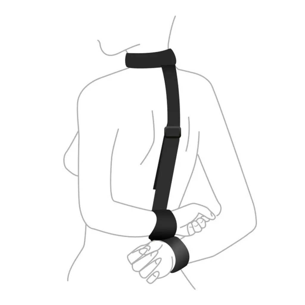 Art of Sex Hand Fixation Simple — фото 2