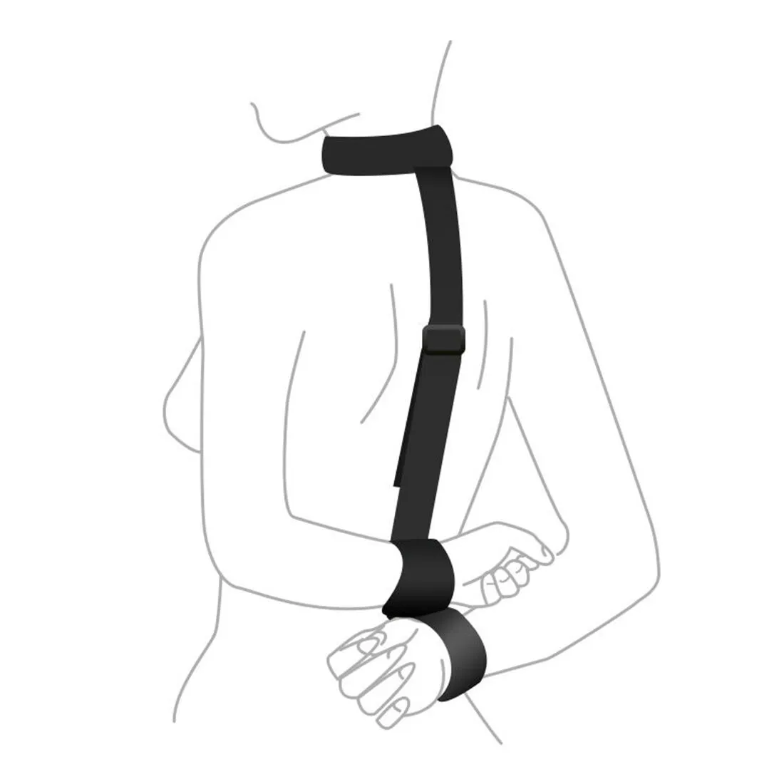 Art of Sex Hand Fixation Simple — фото 2