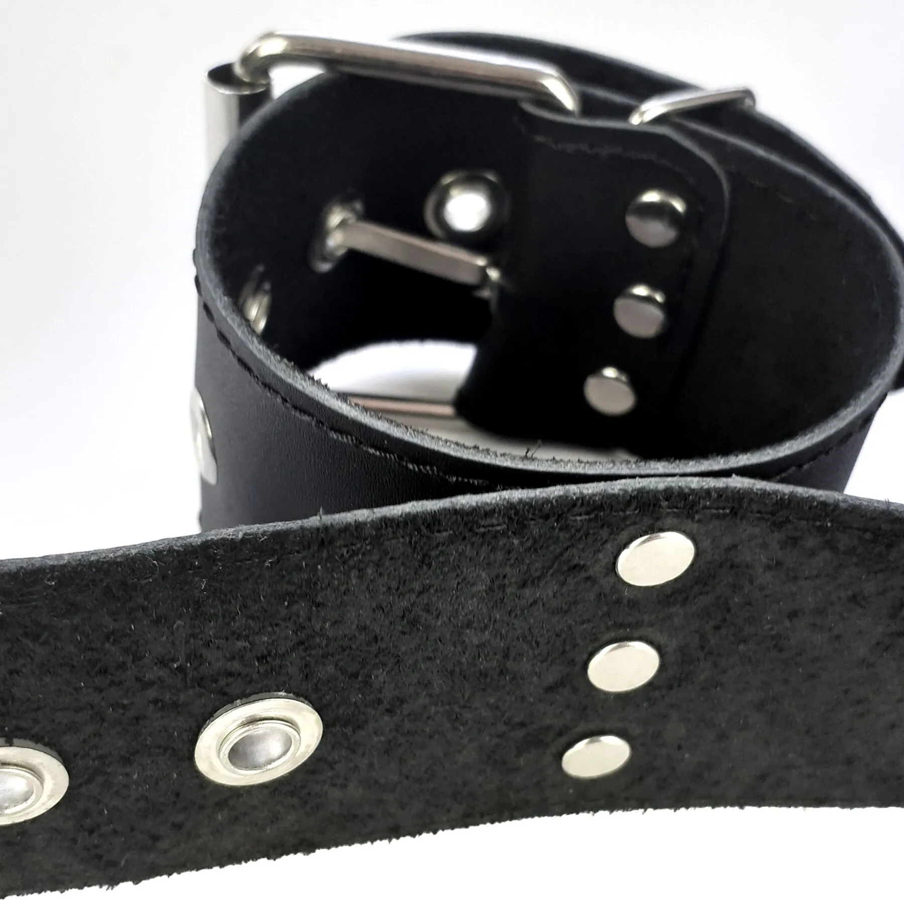 Art of Sex Bondage Collar with Handcuffs — фото 6