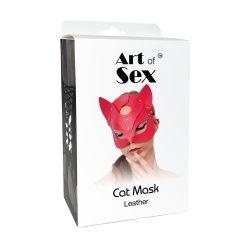 Маска Кішечки Art of Sex - Cat Mask - Зображення 5