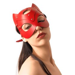 Маска Кішечки Art of Sex - Cat Mask - Зображення 4