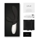 LELO Масажер простати Lelo Loki Wave 2 — фото 8