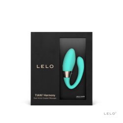 Вібратор для пар LELO Tiani Harmony - Зображення 10