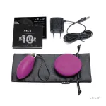 LELO Lyla 2 Deep Rose — фото 3