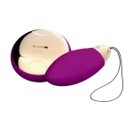 LELO Lyla 2 Deep Rose — фото 4