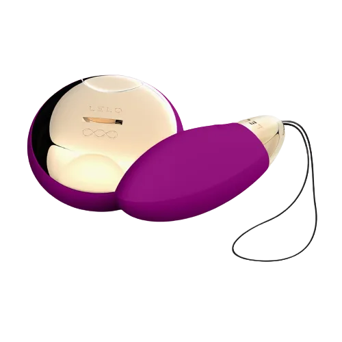 LELO Lyla 2 Deep Rose — фото 4