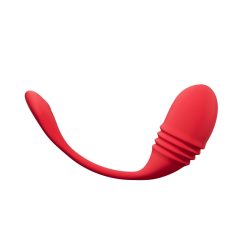 Віброяйце зі смарт управлінням Lovense Vulse - Зображення 3