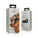 Bedroom Fantasies Collar & Cuffs — фото 7
