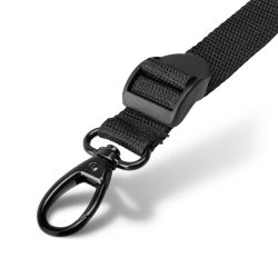 Bedroom Fantasies Under the bed Restraint Set - Фіксатор рук та ніг для ліжка, (чорний) - Зображення 9