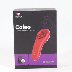 Вібратор у трусики зі смарт управлінням Magic Motion Fun Town Caleo - Зображення 7