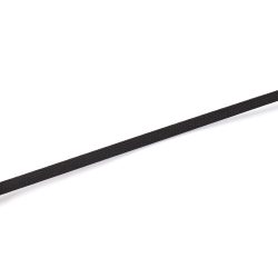 Шльопалка-сердечко Liebe Seele Wine Red Riding Crop with Heart-Shape Tip - Зображення 3