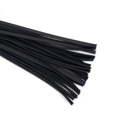 Флогер Liebe Seele Wine Red Studded Flogger - Зображення 4