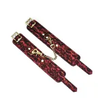 Liebe Seele Поножі Liebe Seele Victorian Garden Ankle Cuffs — фото 2