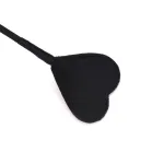 Liebe Seele Шльопалка-сердечко Liebe Seele Victorian Garden Riding Crop, двостороння — фото 5