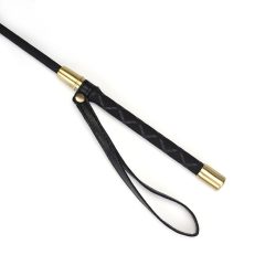 Шльопалка-сердечко Liebe Seele Victorian Garden Riding Crop, двостороння - Зображення 4