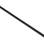 Liebe Seele Шльопалка-сердечко Liebe Seele Victorian Garden Riding Crop, двостороння — фото 3