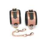 Liebe Seele Поножі Liebe Seele Rose Gold Memory Ankle Cuffs — фото 10