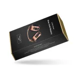 Liebe Seele Поножі Liebe Seele Rose Gold Memory Ankle Cuffs — фото 11