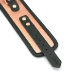 Liebe Seele Поножі Liebe Seele Rose Gold Memory Ankle Cuffs — фото 7