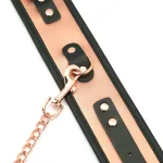 Liebe Seele Поножі Liebe Seele Rose Gold Memory Ankle Cuffs — фото 6