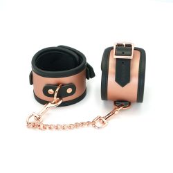 Поножі Liebe Seele Rose Gold Memory Ankle Cuffs - Зображення 2