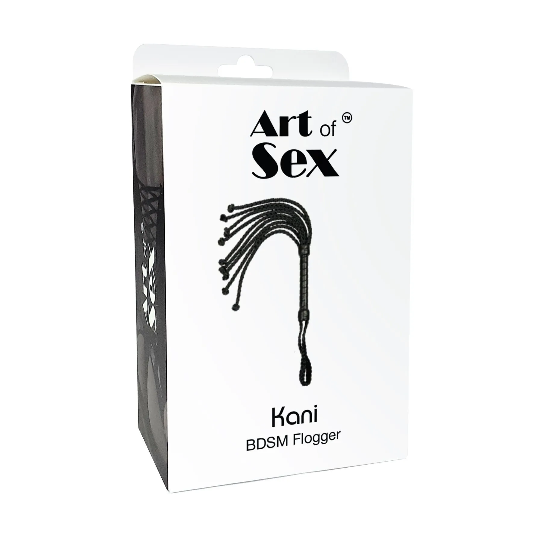 Art of Sex Kani, чорний — фото 4