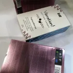 Intt Рідкий вібратор Intt, 15 мл (цукрова вата) — фото 4