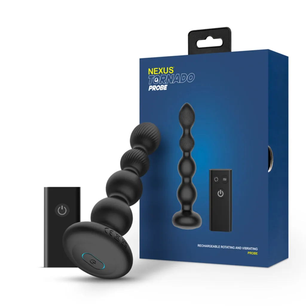 Nexus Tornado Probe Edition — фото 7