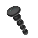 NEXUS Анальний вібратор Nexus Tornado Probe Edition — фото 5