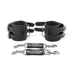 Наручники чоловічі Art of Sex - Handcuffs Dragons man - Зображення 5