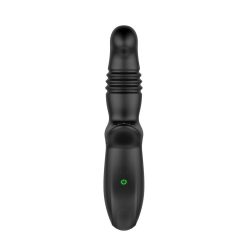 Nexus Thrust Probe Edition - Анальний стимулятор з поштовхами, 20.4х3.9 см - Зображення 3