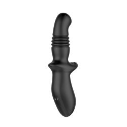 Nexus Thrust Probe Edition - Анальний стимулятор з поштовхами, 20.4х3.9 см - Зображення 4