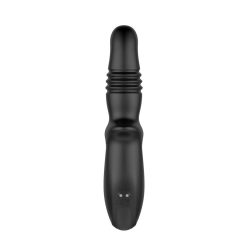 Nexus Thrust Probe Edition - Анальний стимулятор з поштовхами, 20.4х3.9 см - Зображення 6