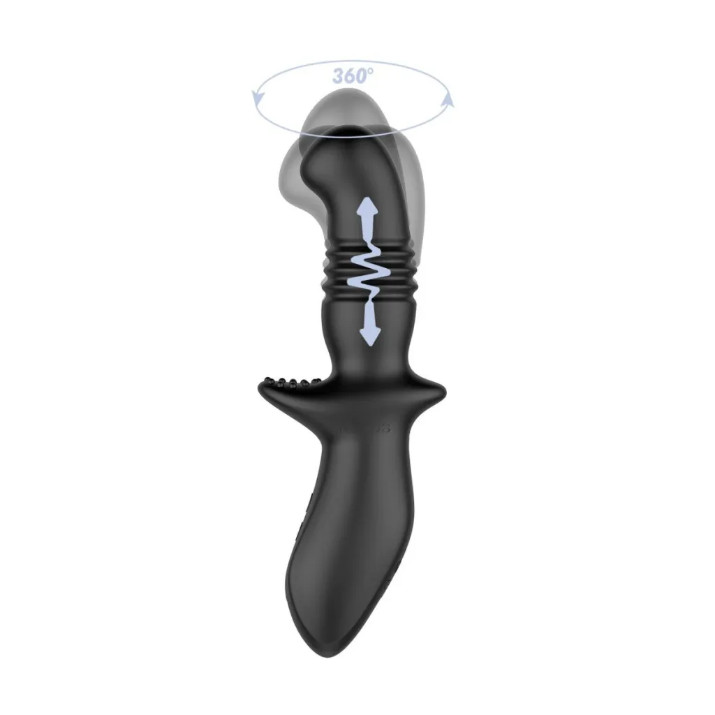 Nexus Thrust Probe Edition — фото 9