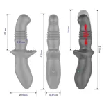 NEXUS Thrust Probe Edition — фото 8