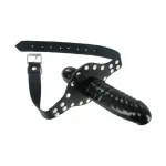 Strict Leather Ride Me Mouth Gag — фото 1