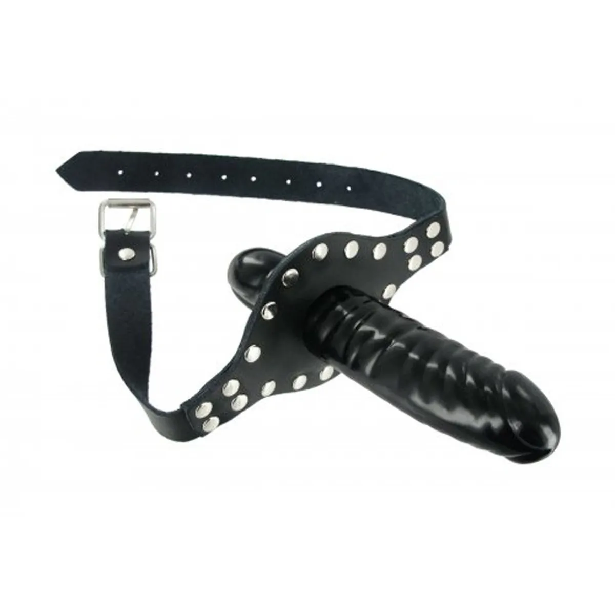 Strict Leather Ride Me Mouth Gag