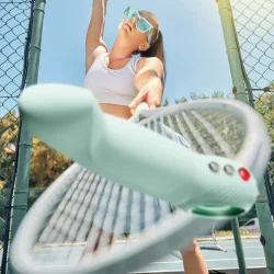 Пульсатор для точки G Fun Factory STRONIC G FORTE, 19 см - Зображення 11