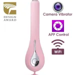 Svakom Siime Eye Camera Vibrator — фото 1