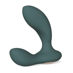 Масажер простати LELO Hugo 2 Green - Зображення 2