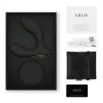 LELO Масажер простати LELO Hugo 2 Remote Black — фото 2