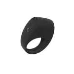 LELO Эрекционное кольцо с вибрацией LELO Tor 3 Black — фото 3