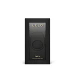 LELO Эрекционное кольцо с вибрацией LELO Tor 3 Black — фото 4