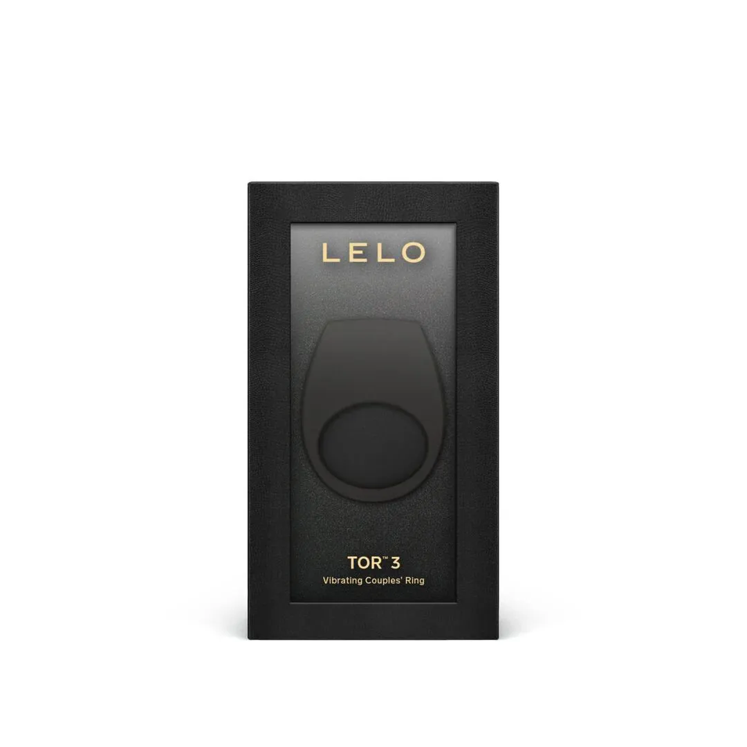 LELO Tor 3 Black — фото 4