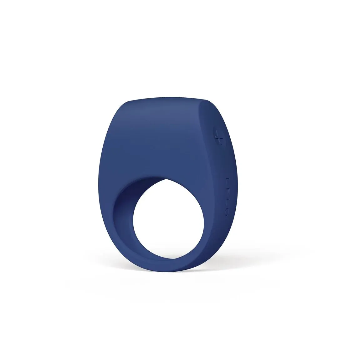 LELO Tor 3 Base Blue, синій — фото 2