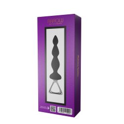 Анальний ланцюжок Adrien Lastic Arrow II - Зображення 2