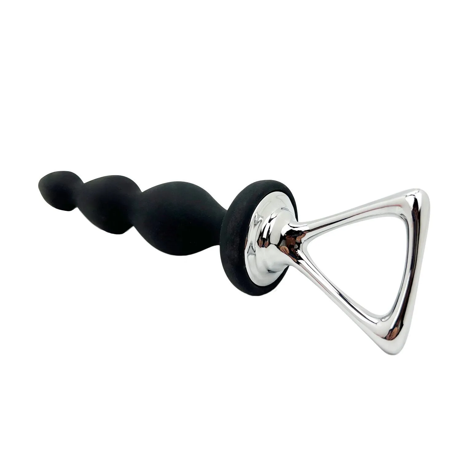 Adrien Lastic Arrow II, чорний — фото 4