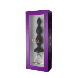 Анальний ланцюжок Adrien Lastic Arrow II - Зображення 3
