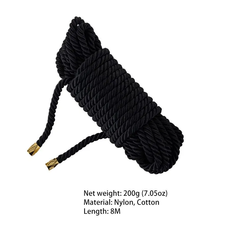 Lockink Shibari Practice Rope — фото 2